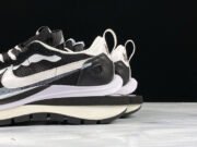 Sacai X Nike LDV Waffle 'Black' CV1363-001 - Image 5