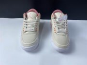 Air Jordan 3 Retro Sail Rust Pink (W) CK9246-116 - Image 3