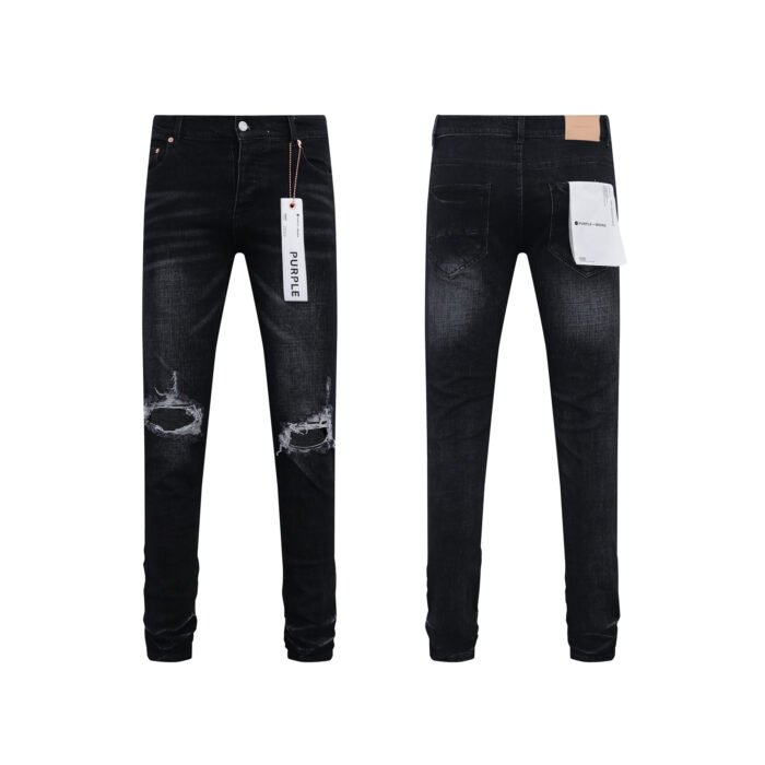 Purple Brand Jeans - Image 1