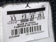 Air Jordan 1 OG “Game Royal” 555088-403 - Image 3