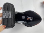 Air Jordan 1 Retro High Electro Orange 555088-180 - Image 7