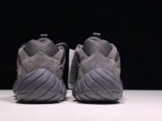 Adidas Yeezy 500 Utility Black F36640 - Image 4