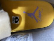 Union x Air Jordan 4 SP “Desert Moss” DJ5718-300 - Image 6