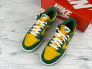 Nike Dunk Low Brazil CU1727-700 - Image 10