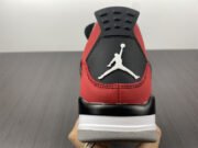 Jordan 4 Retro Toro Bravo 308497-603 - Image 11