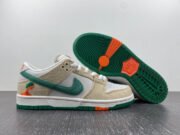 Jarritos x Nike SB Dunk Low FD0860-001 - Image 2