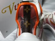 LV ARCHLIGHT SNRAKER PINK/ORANGE 51BCOLORE 1A65RE - Image 7