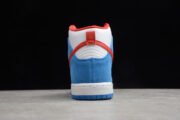 Nike SB Dunk High Kevin Perez Doraemon CI2692-400 - Image 9