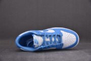 Nike Dunk Low UNC (2021) DD1391-102 - Image 3