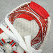 BALCIA 3XL Sneakers Red - Image 21