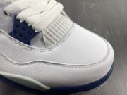 Jordan 4 Retro midnight navy DH6927-140 - Image 11