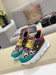 Versac CHAIN REACTION SNEAKERS - Image 9