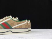 GG GUCC Tennis 1977 sneaker 606111 HVK20 9766 - Image 12
