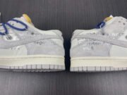 Nike Dunk Low Off-White Lot 18 DJ0950-112 - Image 10