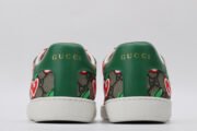 GUCC LOW-TOP SNEAKER - Image 5