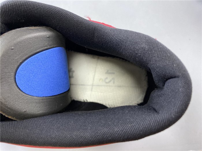 5876220c750222f9c0998519dacd08ee51ec8c87 AIR JORDAN 14 RETRO GYM RED TORO 487471-006 - Image 11