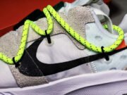 NIKE ZOOM TERRA KIGER 5 OFF-WHITE WHITE (W) CD8179-100 - Image 11