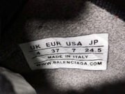 BLCG SPEED SNEAKER 5552382 W1HP0 1000 - Image 8