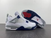 Jordan 4 Retro midnight navy DH6927-140 - Image 3