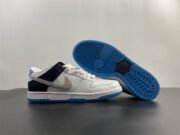 NIKE SB DUNK LOW “LASER BLUE” BQ6817-101 - Image 16