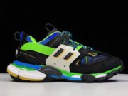 BLCG Track Green White Blue 542023 W1GB1 1097 - Image 8