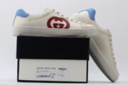 GUCC LOW-TOP SNEAKER - Image 7