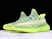 Adidas Yeezy Boost 350 V2 "Yeezreel” Non-Reflective FW5191 - Image 4