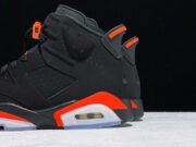 Air Jordan 6 Retro Black Infrared OG 384664-060 - Image 10