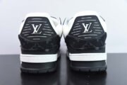 Loui Vuitto Low-Top SNEAKER - Image 6