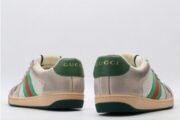 GUCC ACE EMBROIDERED LOW-TOP SNEAKER 9AZ1XJ378J4 - Image 7