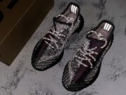 Adidas Yeezy Boost 350 V2 "Reflective Yecheil” FX4145 - Image 9
