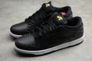 CIVILIST NIKE SB DUNK LOW NEW BOX CZ5123-001 - Image 8