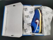 Nike Dunk Low UNDEFEATED Dunk vs. AF1 DH6508-400 - Image 10