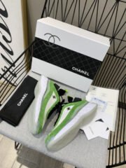 CHNE1 LOW TOP TRAINER CC SNEAKERS - Image 8