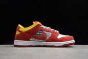 Nike Dunk SB Low Rukus "Crawfish" 504750-660 - Image 6