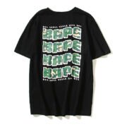 Bape T-shirts B - Image 5