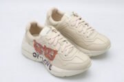 GUCC RHYTON TRAINER SNEAKER - Image 11