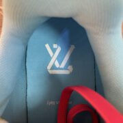 LV TRAINER SNEAKER LOW - Image 4