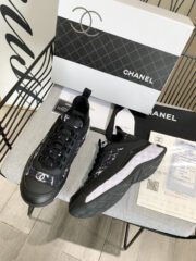 CHNE1 LOW TOP TRAINER CC SNEAKERS - Image 8