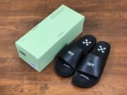 OFF-WHITE SLIPPERS - Image 4