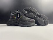 BLCG SNEAKER TRIPLE.S.524033 W2FA1 1210 - Image 7