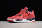 Air Jordan 4 SE “FIBA” CI1184-617 - Image 12