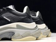 BLCG Triple S Black Burgundy 514008 W09S1 1058 - Image 4