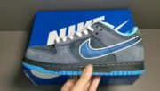Nike Dunk SB Low Blue Lobster 313170-342 - Image 2