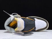 Union x Air Jordan 1 Retro High OG BV1300-106 - Image 8