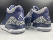 AIR JORDAN 3 “MIDNIGHT NAVY”CT8532-401 - Image 15