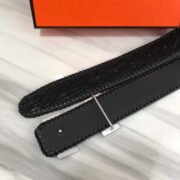 Hermes Belt-3.8 CM - Image 2