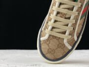 GG GUCC Tennis 1977 sneaker 606111 HVK20 9766 - Image 8