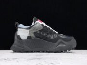 OFF-WHITE C/O ODSY-1000 SNEAKER BLACK - Image 5