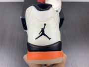 Jordan 5 Retro Total Orange DC1060-100 - Image 11